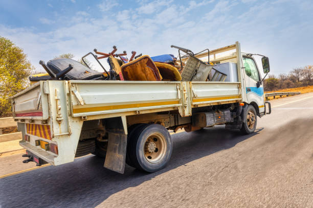 Professional Junk Removal Services in Palm Beach Shores, FL